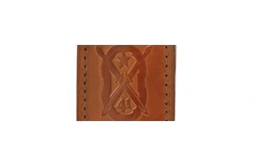 Image of KA-BAR Knives Ek Commando Presentation Knife, Black, NSN N EK13