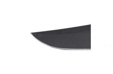 Image of KA-BAR Knives Ek Model 5 Knife, Black, NSN N EK45