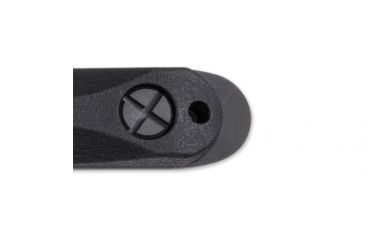 Image of KA-BAR Knives Ek Model 5 Knife, Black, NSN N EK45