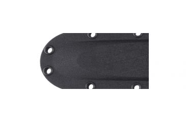 Image of KA-BAR Knives Ek Model 5 Knife, Black, NSN N EK45