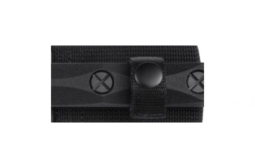 Image of KA-BAR Knives Ek Model 5 Knife, Black, NSN N EK45