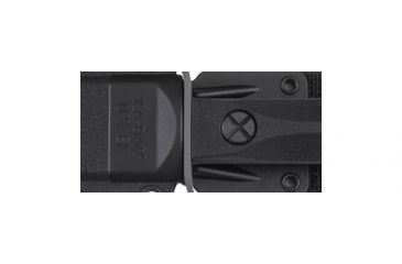 Image of KA-BAR Knives Ek Model 5 Knife, Black, NSN N EK45