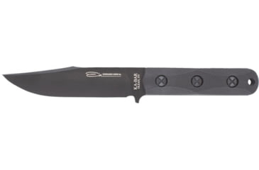 Image of KA-BAR Knives Ek Short Clip Point - EK50