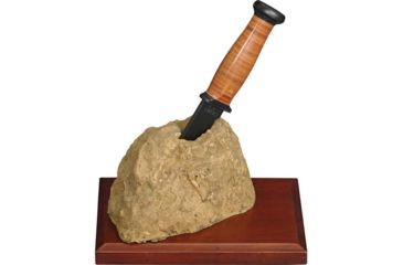 Image of KA-BAR Knives Excalibur Display For 5in Blades, 1429