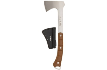 Image of KA-BAR Knives Hatchet Hawk Axe, Black, 1333