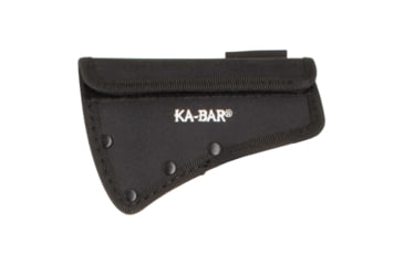 Image of KA-BAR Knives Hatchet Hawk Axe, Black, 1333
