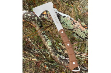 Image of KA-BAR Knives Hatchet Hawk Axe, Black, 1333