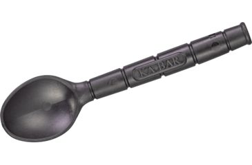 Image of Ka-bar Knives Ka-bar Krunch Spoon/straw 7.25''