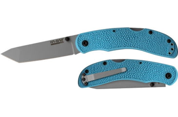 Image of Ka-bar Knives Ka-bar Ussf Corser Folder 3.5'' Fine Edge Tanto W/pckt Clip