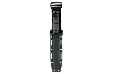 Image of Ka Bar Knives Kb1216 Black Kydex Sheath