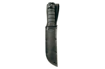 Image of Ka Bar Knives Kb1256s Leather Sheath Only For 1256