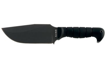 Image of Ka Bar Knives Kb1278 Heavy Duty Warthog With Sheath