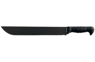 Image of Ka Bar Knives Kb1279 14in Grass Machete With Sheath