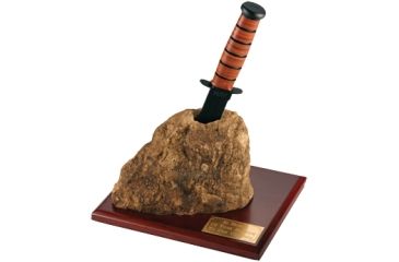 Image of Ka Bar Knives Kb1430 Excalibur Display For 7in Blade