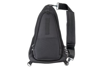 Image of Ka Bar Knives Kb1491 Tdi Le Black Courier Pack