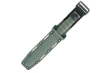 Image of Ka Bar Knives Kb5011s Foliage Green Hard Sheath Only For The 5011