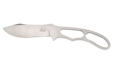 Image of Ka Bar Knives Kb5599bp Plain Adventure Piggyback All Stainless