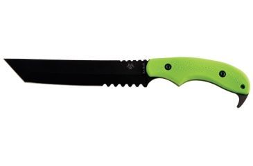 Image of Ka Bar Knives Kb5700 Zombie Killer Famine Tanto
