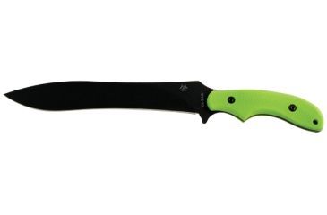 Image of Ka Bar Knives Kb5701 Zombie Killer War Sword