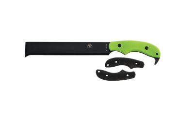 Image of Ka Bar Knives Kb5704 Zombie Chop Stick Machete