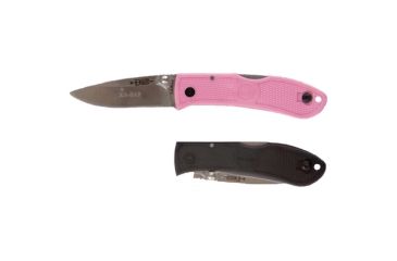 Image of Ka Bar Knives Kb9472 Dozier His Her Mini Combo Pack 4072 4072pk