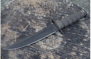 Image of KA-BAR Knives Modified Tanto - 1266CP