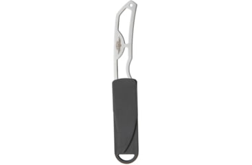 Image of KA-BAR Knives Rambler Skeleton Fixed Blade Knives, 2.375in, 5Cr15 Stainless Steel, Clip Point, Black, 7001BP