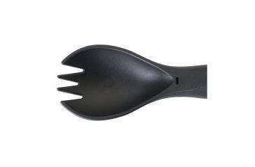 Image of KA-BAR Knives Tactical Spork, Black, 6.8 in 9909