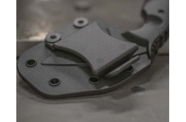 Image of KA-BAR Knives Tdi Investigator, Black, 5in, 1493