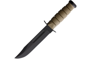 Image of KA-BAR Knives USA Fighting Knife Tan