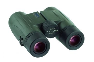 Image of Kahles 8x32 Binoculars
