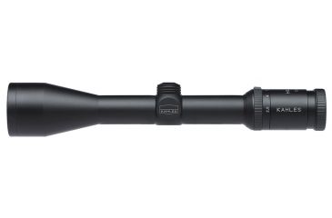Image of Kahles Helia C 2.5-10x50mm Rifle Scope w/ 4A Reticle 10102
