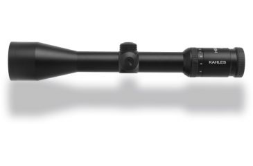 Image of Kahles Helia CSX 2.5-10x50L with 4 Dot Reticle Rifle Scope 10220