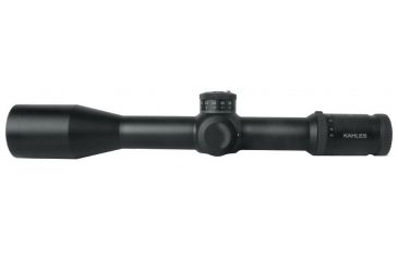 Image of Kahles K 312 3-12x50 CCW Rifle Scope w/ Mil2 Reticle