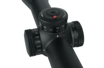 Image of Kahles K 312 3-12x50 CCW Rifle Scope w/ Mil2 Reticle