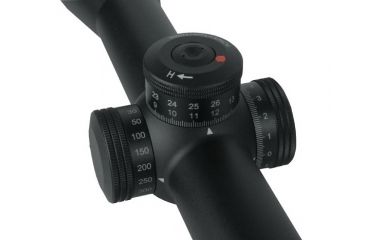 Image of Kahles K 312 3-12x50 CCW Rifle Scope w/ Mil2 Reticle
