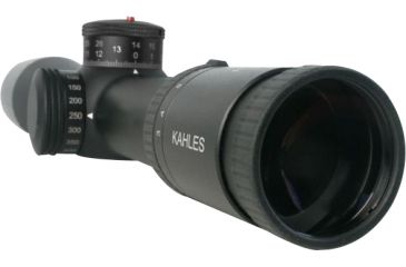 Image of Kahles K 312 3-12x50 CW Rifle Scope