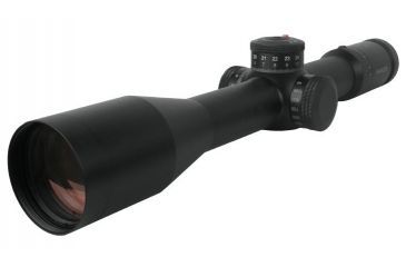 Image of Kahles K 312 3-12x50 CW Rifle Scope w/ Mil2 Reticle