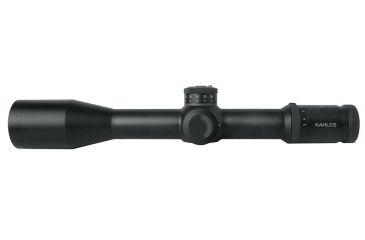 Image of Kahles K312II 3-12x50mm CCW Rifle Scope w/ MSR K Reticle 10545