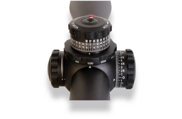 Image of Kahles K624i 6-24x56 MOAK, Black, 10.96 10595