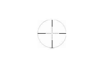 Image of Mil Dot Reticle