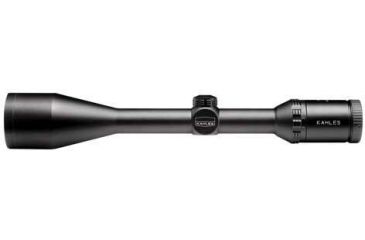 Image of Kahles KX Helia Rifle Scopes 4-12x50 with 4A - Plex - AD - Mil Dot Reticle 1'' Tube