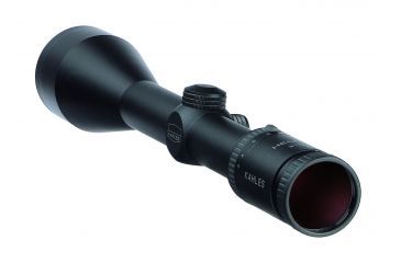 Image of Kahles C 3-12x56 Rifle Scope w/ Mil2 Reticle