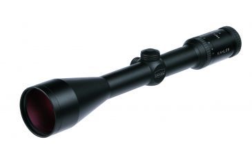 Image of Kahles C 3-12x56 Rifle Scope w/ Mil2 Reticle