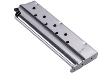 Image of Kahr 9MM MAG SS 9/RD, G57S