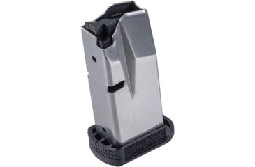 Image of Kahr Arms Magazine 9mm 10rd Ss W/baseplate Fits X9 Models