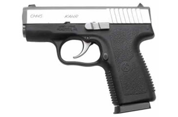 Image of Kahr Arms CM45 FS Semi Auto Pistol, 45 ACP, 3 in Barrel