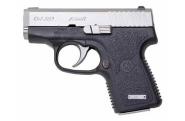 Image of Kahr Arms CW380 FS Semi Auto Pistol, 380 Auto, 2.5 in Barrel