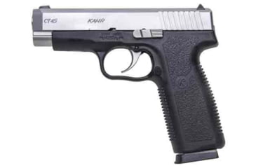 Image of Kahr CT45 FS Semi Auto Pistol, 45 ACP, 4 in Barrel
