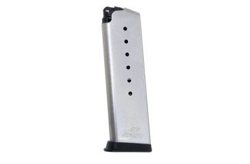 Image of Kahr Magazine, .40 S&amp;W, 7-Round, Stainless Steel, K720